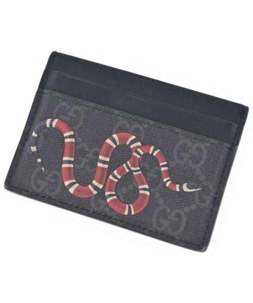 グッチ(GUCCI)のGUCCI カードケース