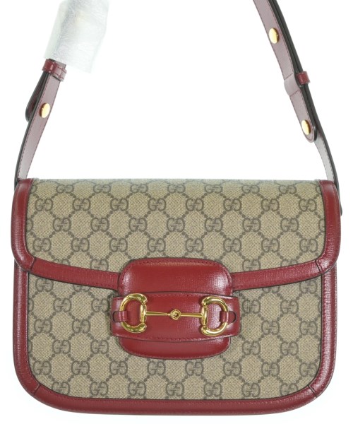 グッチ(GUCCI)のGUCCI ショルダーバッグ