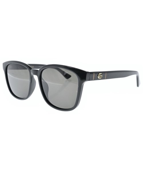 GUCCI(グッチ)サングラス 黒 サイズ:-/2200692207116
