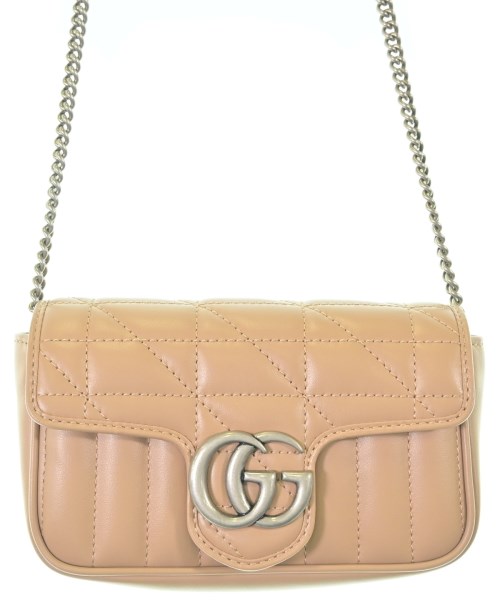 グッチ(GUCCI)のGUCCI ショルダーバッグ