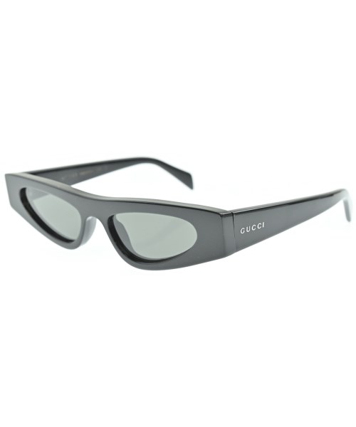 GUCCI(グッチ)サングラス 黒 サイズ:-/2200693487012