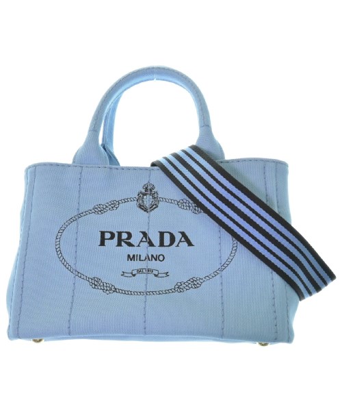 プラダ(PRADA)のPRADA ハンドバッグ