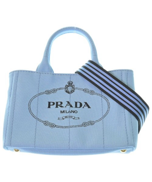 プラダ(PRADA)のPRADA ハンドバッグ
