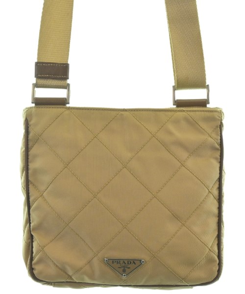 プラダ(PRADA)のPRADA ショルダーバッグ