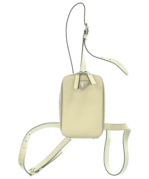 プラダ(PRADA)のPRADA ショルダーバッグ