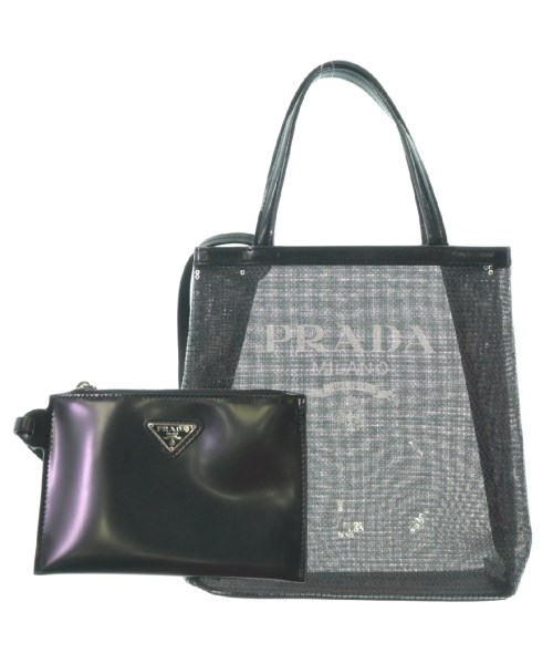 プラダ(PRADA)のPRADA ハンドバッグ
