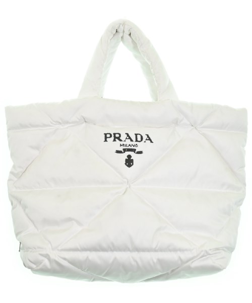 プラダ(PRADA)のPRADA トートバッグ