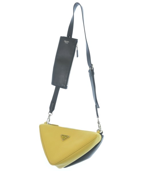 プラダ(PRADA)のPRADA ショルダーバッグ