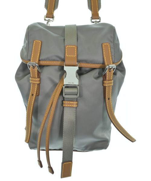 プラダ(PRADA)のPRADA ショルダーバッグ