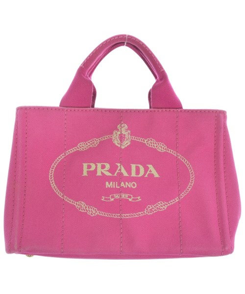 プラダ(PRADA)のPRADA トートバッグ