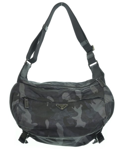 プラダ(PRADA)のPRADA ショルダーバッグ