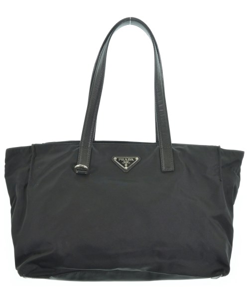 PRADA(プラダ)トートバッグ 黒 サイズ:-/2200640467340