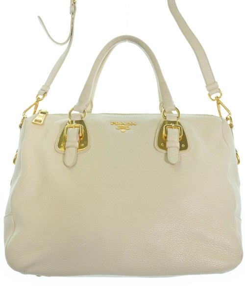 プラダ(PRADA)のPRADA ハンドバッグ