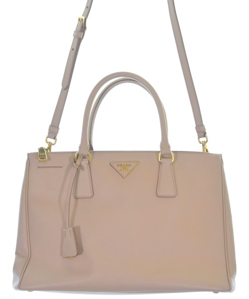 PRADA(プラダ)ハンドバッグ ピンク サイズ:-/2200640468040