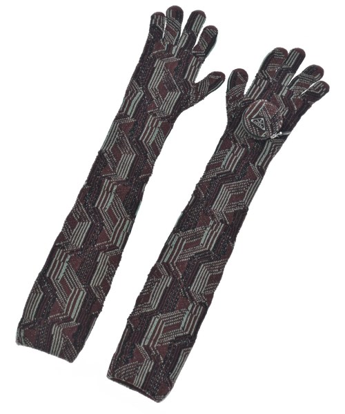 プラダ(PRADA)のPRADA 手袋