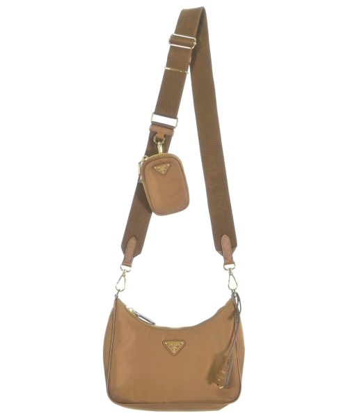 プラダ(PRADA)のPRADA ショルダーバッグ