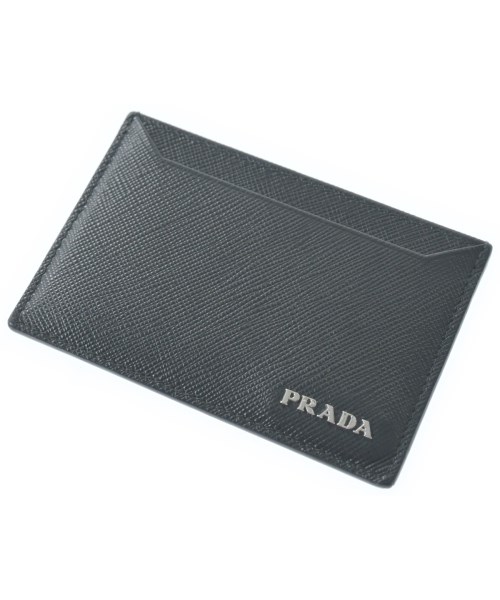 プラダ(PRADA)のPRADA カードケース