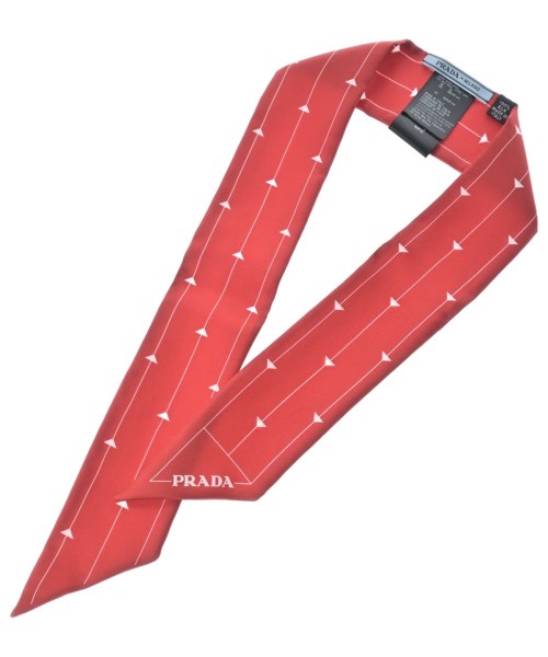 プラダ(PRADA)のPRADA バンダナ・スカーフ