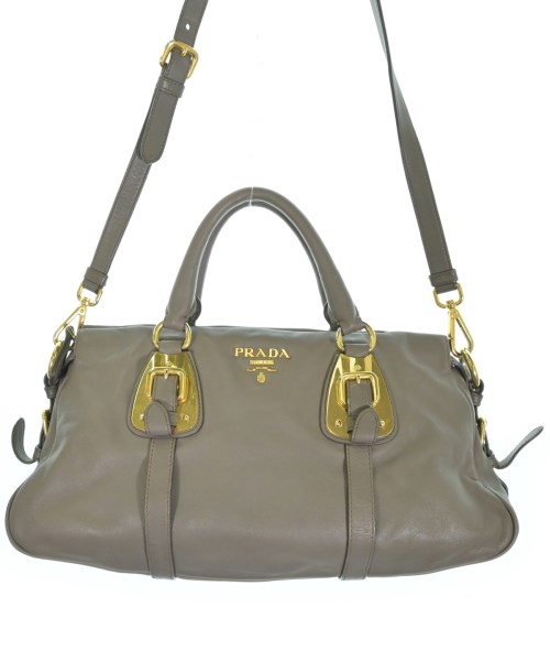 プラダ(PRADA)のPRADA ショルダーバッグ