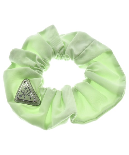 プラダ(PRADA)のPRADA ヘアアクセサリー