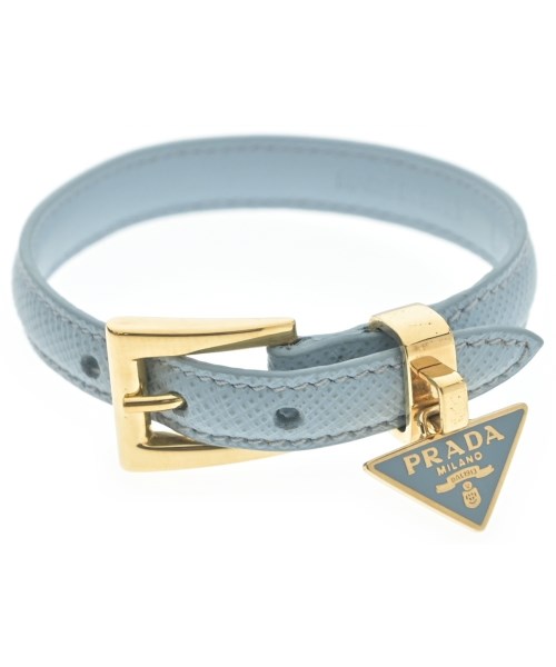 プラダ(PRADA)のPRADA ブレスレット・バングル