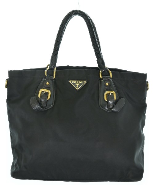 プラダ(PRADA)のPRADA ハンドバッグ
