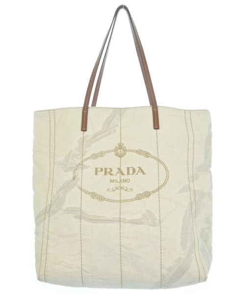 プラダ(PRADA)のPRADA トートバッグ