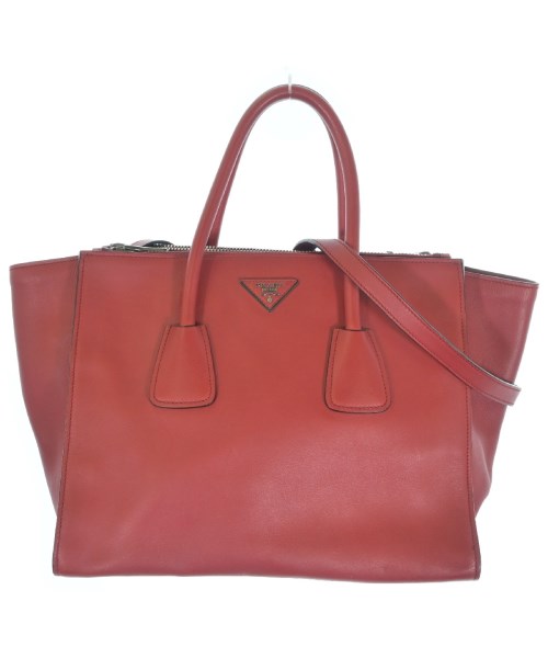 プラダ(PRADA)のPRADA ショルダーバッグ