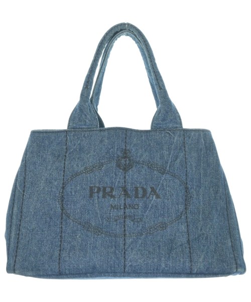 プラダ(PRADA)のPRADA トートバッグ