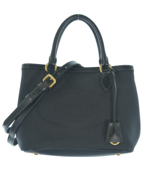 プラダ(PRADA)のPRADA ハンドバッグ