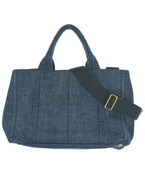 プラダ(PRADA)のPRADA トートバッグ