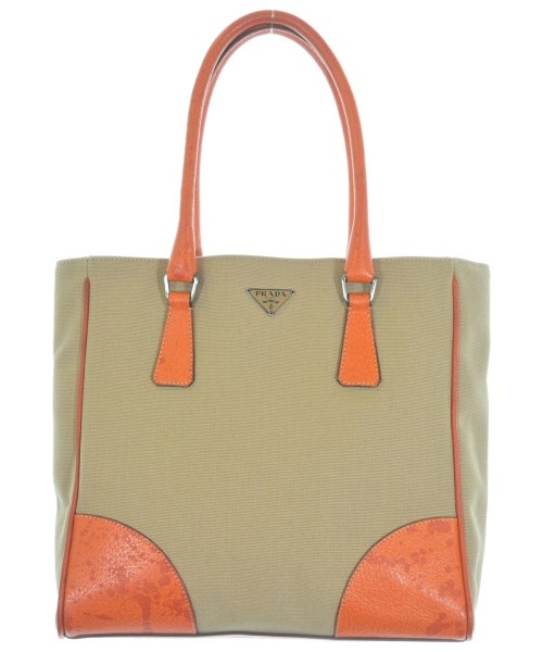 プラダ(PRADA)のPRADA ハンドバッグ