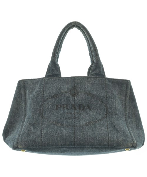 プラダ(PRADA)のPRADA トートバッグ