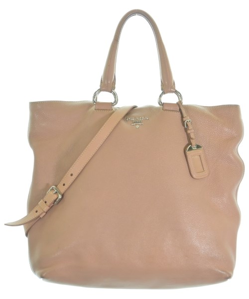 プラダ(PRADA)のPRADA トートバッグ