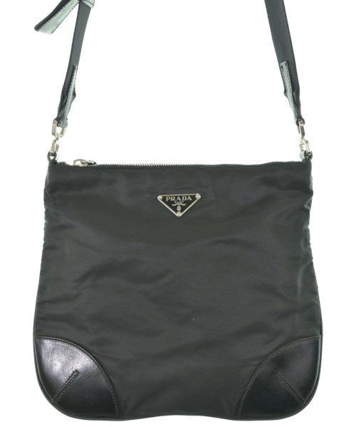 プラダ(PRADA)のPRADA ショルダーバッグ