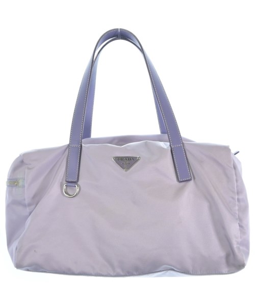 プラダ(PRADA)のPRADA ボストンバッグ