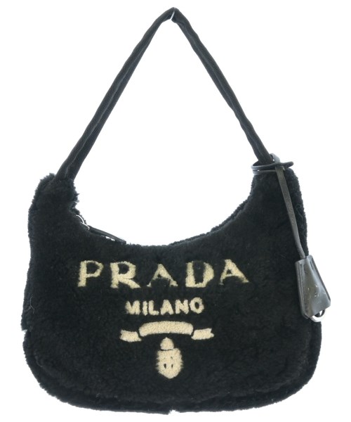 プラダ(PRADA)のPRADA ハンドバッグ