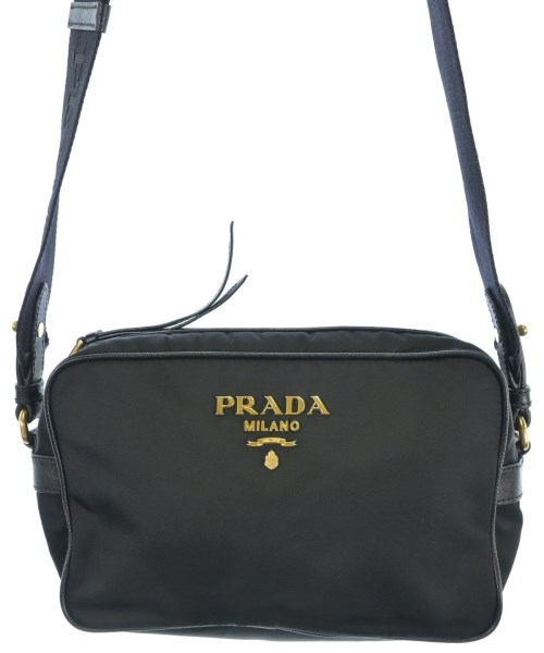 プラダ(PRADA)のPRADA ショルダーバッグ