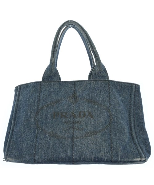 プラダ(PRADA)のPRADA ハンドバッグ