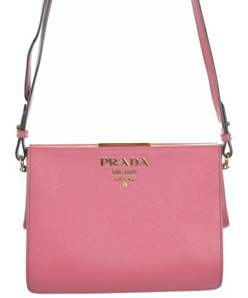 プラダ(PRADA)のPRADA ショルダーバッグ