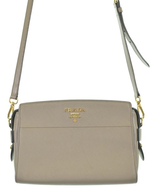 プラダ(PRADA)のPRADA ショルダーバッグ