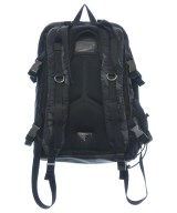 PRADA（プラダ）バックパック・リュック 黒 サイズ:- レディース/2200529387097