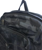 PRADA（プラダ）バックパック・リュック 黒 サイズ:- レディース/2200529387097