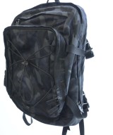PRADA（プラダ）バックパック・リュック 黒 サイズ:- レディース/2200529387097