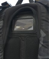 PRADA（プラダ）バックパック・リュック 黒 サイズ:- レディース/2200529387097