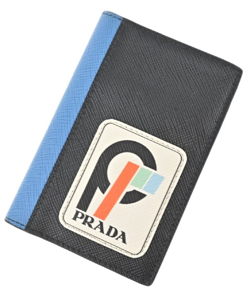 プラダ(PRADA)のPRADA カードケース