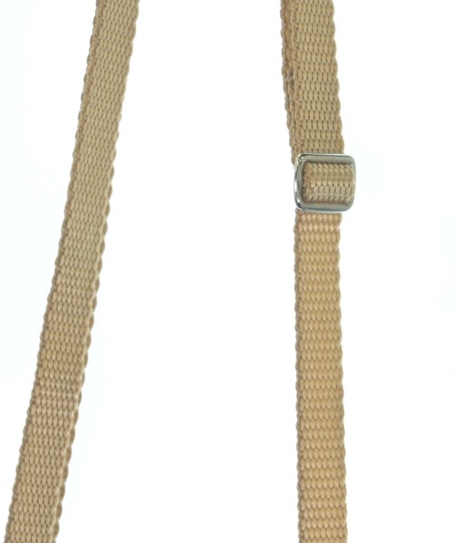 PRADA（プラダ）ショルダーバッグ ベージュ サイズ:- レディース/2200583187039