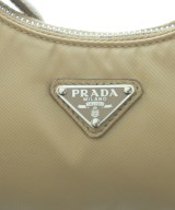 PRADA（プラダ）ショルダーバッグ ベージュ サイズ:- レディース/2200583187039