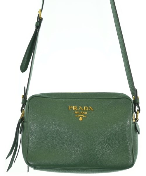 プラダ(PRADA)のPRADA ショルダーバッグ