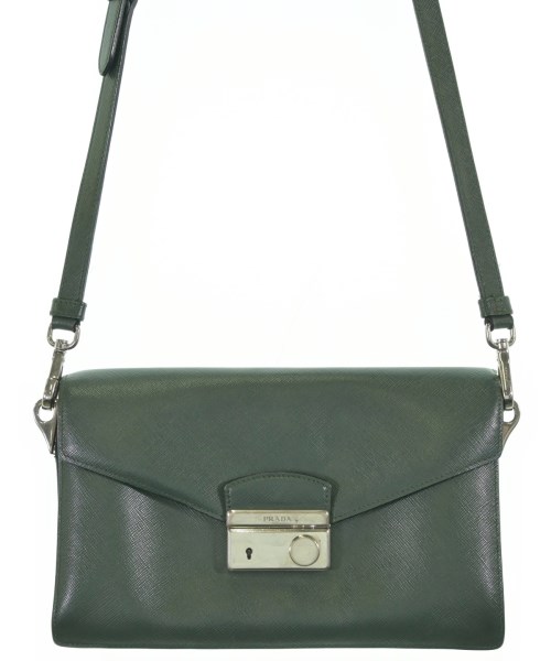 プラダ(PRADA)のPRADA ショルダーバッグ